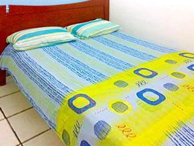 Pousada Cancun Salvador Extérieur photo