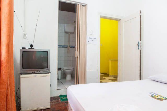 Pousada Cancun Salvador Extérieur photo