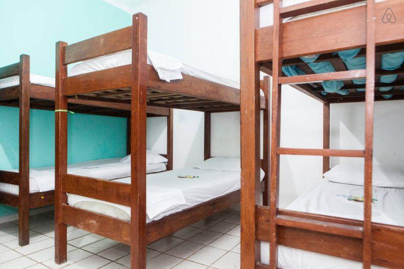 Pousada Cancun Salvador Extérieur photo