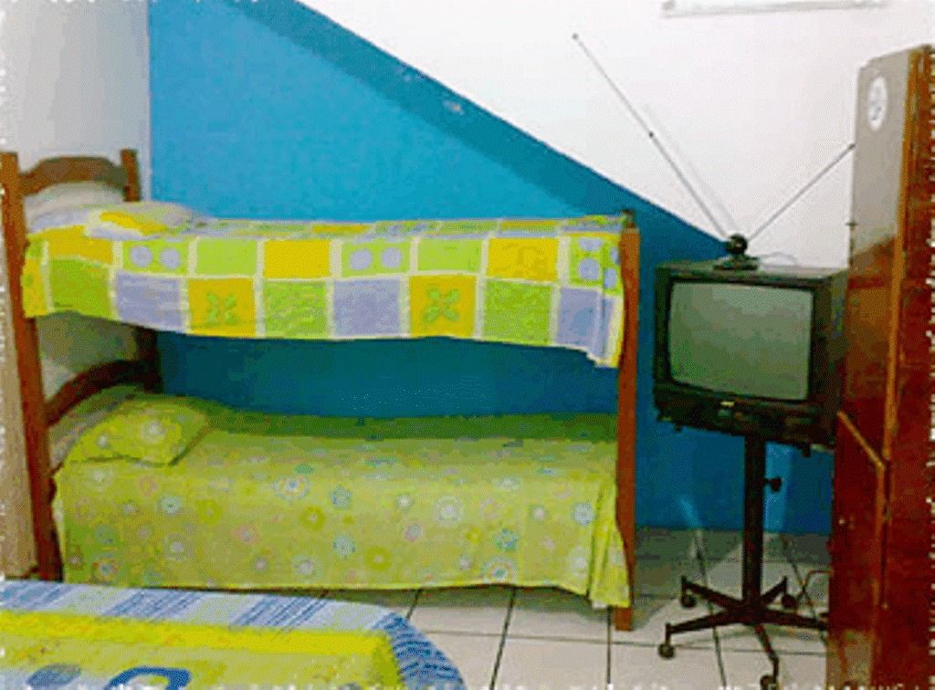 Pousada Cancun Salvador Chambre photo